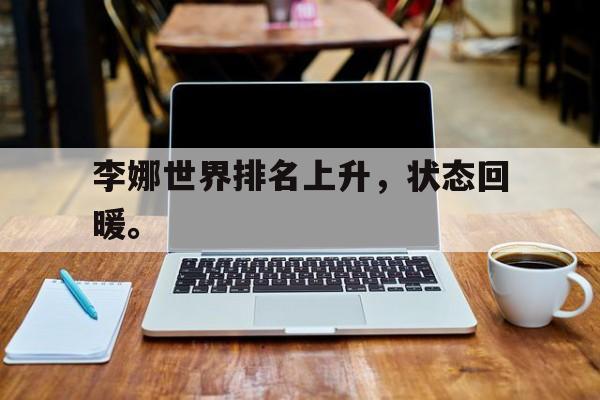 爱游戏全站app官方网站-李娜世界排名上升，状态回暖。