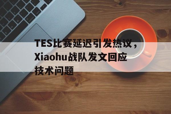 TES比赛延迟引发热议，Xiaohu战队发文回应技术问题