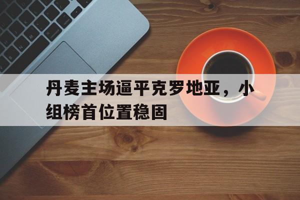 丹麦主场逼平克罗地亚，小组榜首位置稳固