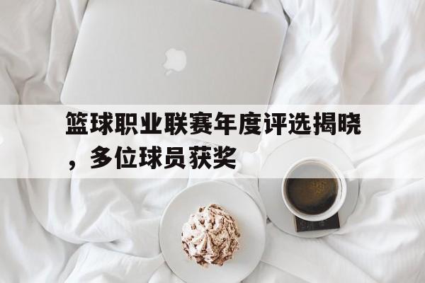 篮球职业联赛年度评选揭晓，多位球员获奖